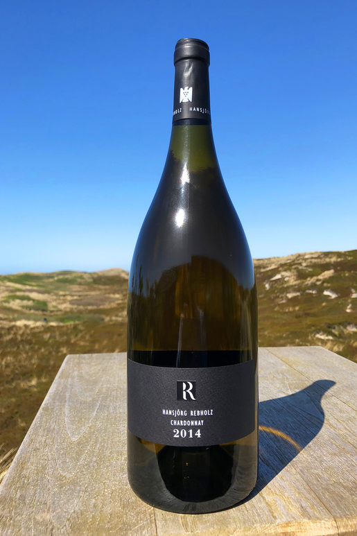 2014 Ökonomierat Rebholz Chardonnay "R" 1,5l