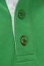 Kinder Poloshirt TAILOR , green, 104/110 