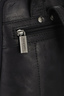 SB-1060 Rucksackhandtasche , one size, BLACK 