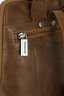 SB-1060 Rucksackhandtasche , one size, COGNAC 