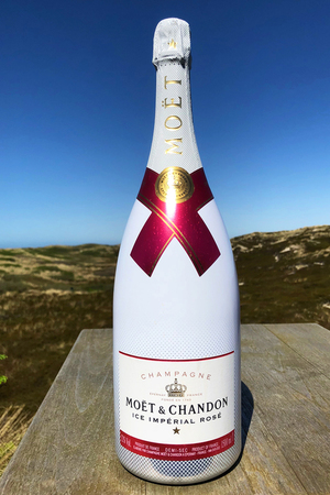 Moet & Chandon Ice Imperial Rose 1,5l
