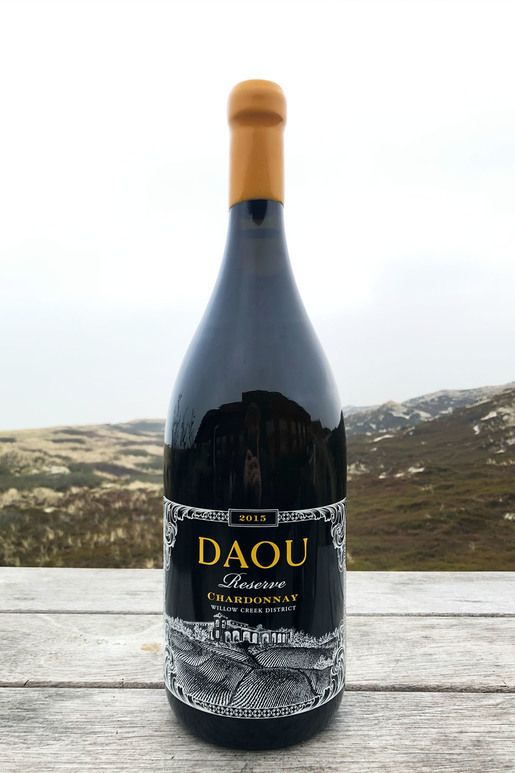 2015 Daou Chardonnay Reserve 3,0l