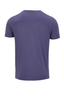 Herren T-Shirt Sansibar Storm , dark blue, XXL 