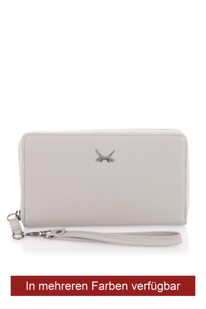 SA-1563 Smartphone Wallet , one size, light grey 