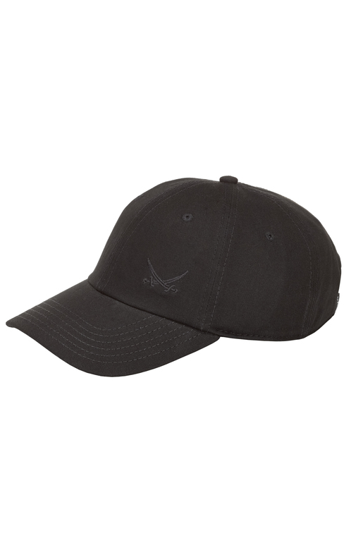 Cap Classic , black, one size 