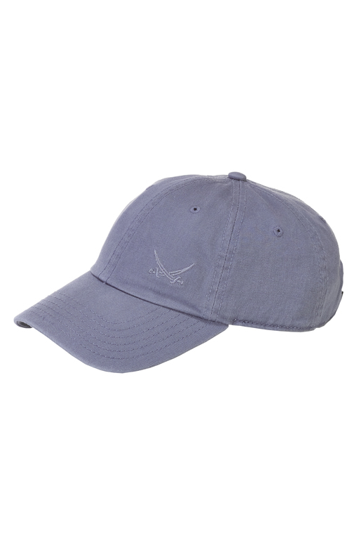 Cap Classic , grey, one size 
