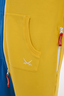 Unisex Jumpsuit , Blue/Yellow, M 