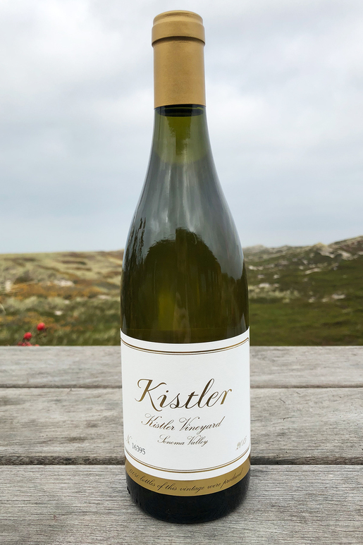 2015 Kistler Chardonnay Vine Hill Vineyard Russian River Valley 0,75l