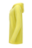 FTC Damen Hoody , yellow, XL 