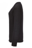 FTC Damen Pullover , black, XL 
