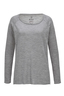 FTC Damen Pullover , grey, XXL 