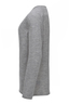 FTC Damen Pullover , grey, S 