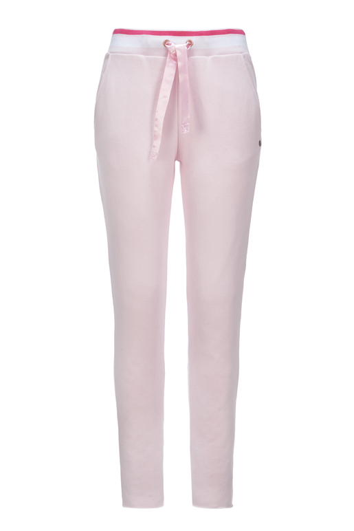 Damen Sweatpant "Sansibar Wellness" , light rose, XL 