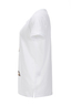 Damen T-Shirt PinUp Gulia , white, XXS 