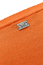 Herren Pullover Classic , Orange, XL 