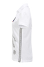 Damen WM Poloshirt , white, L 