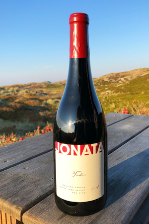 2014 Jonata "Todos"  Red Wine Blend 0,75l 