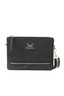SB-1271 Zip Bag , one size, BLACK