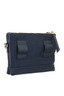 SB-1271 Zip Bag , one size, NAVY