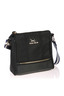 SB-1272 Zip Bag , one size, BLACK
