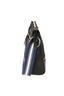 SB-1272 Zip Bag , one size, BLACK 