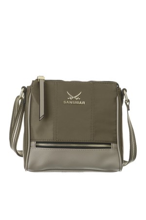 SB-1272 Zip Bag , one size, NAVY