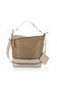 SB-1274 Pouch , one size, TAUPE