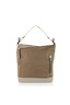SB-1274 Pouch , one size, TAUPE 