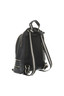 SB-1276 Backpack , one size, BLACK 