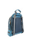 SB-1276 Backpack , one size, NAVY 