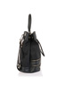 SB-1277 Backpack , one size, BLACK 