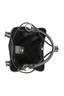 SB-1277 Backpack , one size, BLACK 