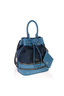 SB-1277 Backpack , one size, NAVY