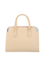 SB-1283 Zip Bag , one size, BEIGE 