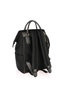 SB-1297 Backpack , one size, BLACK 