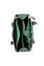 SB-1307 Zip Bag , one size, GREEN 
