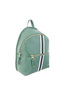 SB-1308 Backpack , one size, GREEN 