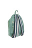SB-1308 Backpack , one size, GREEN 