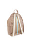 SB-1308 Backpack , one size, TAUPE 
