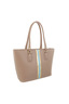 SB-1309 Shopper , one size, TAUPE