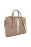 SB-1310 Business Bag , one size, TAUPE 