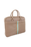 SB-1310 Business Bag , one size, TAUPE 