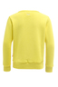 Boys Sweater Logo , yellow, 152/158 