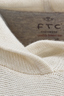 FTC Damen Cashmere Poncho , sand, one size 