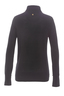 FTC Damen Rollkragen Pullover , black, XL 