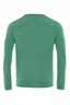 FTC Herren Pullover Classic , smaragd, XL 