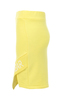 Damen Rock Sansibar , yellow, XXS 