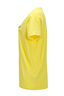 Damen Oversize T-Shirt Sansibar , yellow, XS 
