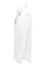 Herren Hemd S , white, XXXXL 