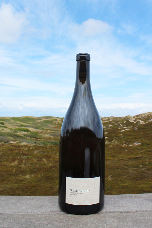 2016 Weedenborn Sauvignon Blanc Reserve 3,0 Ltr.